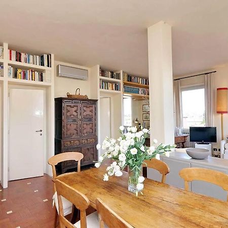 Sant'Onofrio Terrace Apartment 罗马 外观 照片