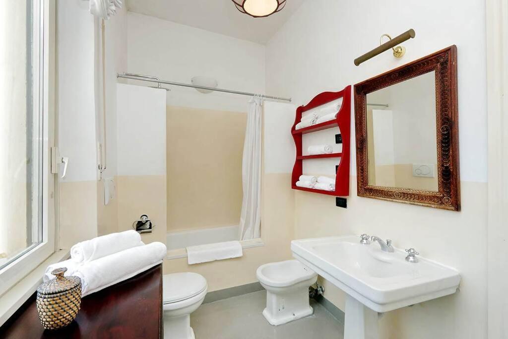 Sant'Onofrio Terrace Apartment 罗马 外观 照片